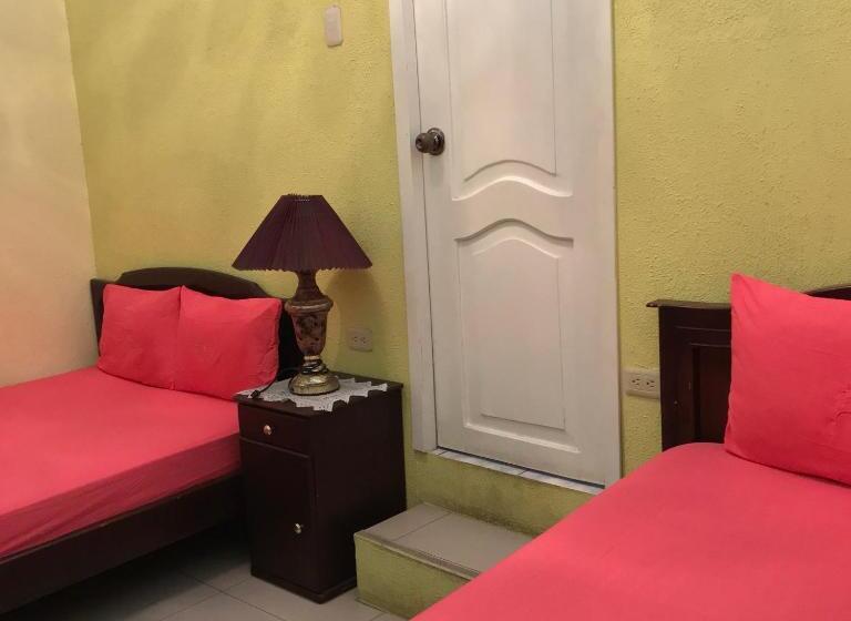 标准间, Hostal Puerto Azul