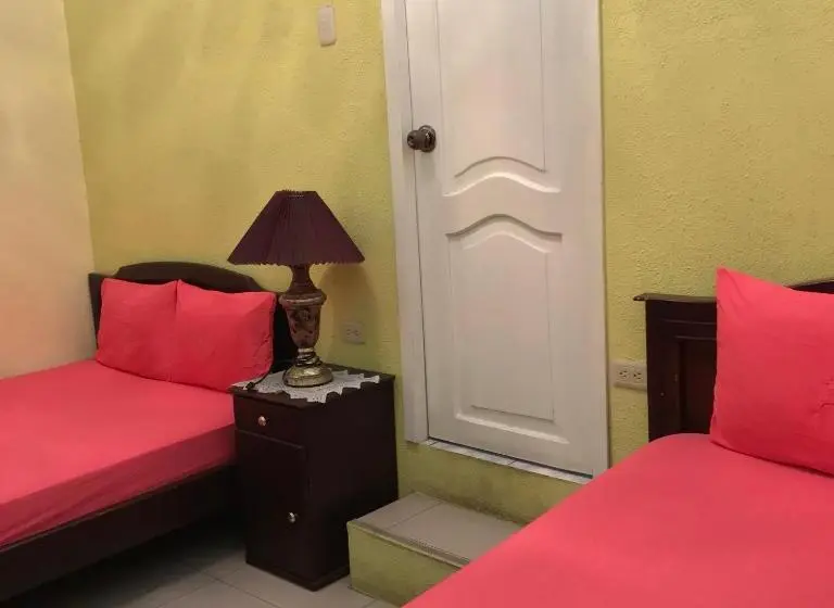اتاق استاندارد, Hostal Puerto Azul