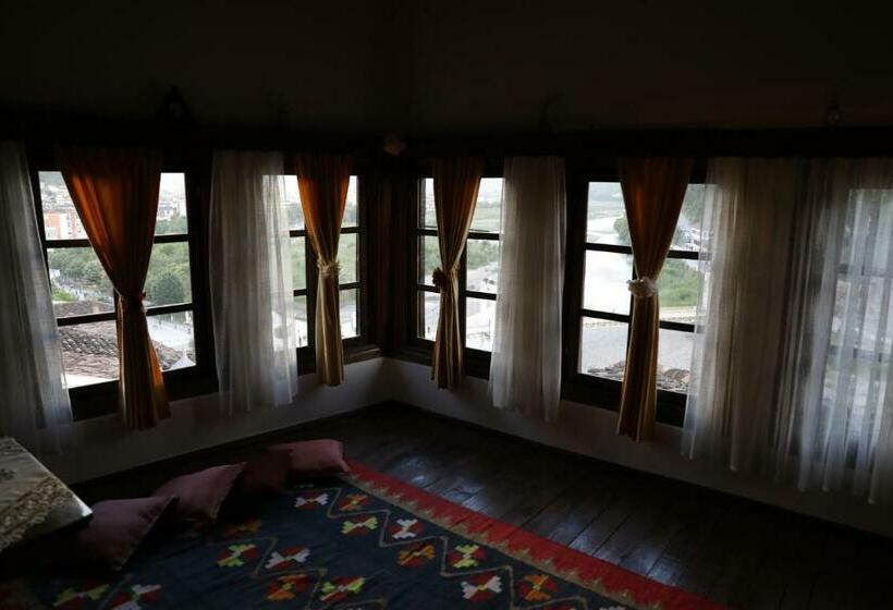 高级大房间, Guest House Mikel