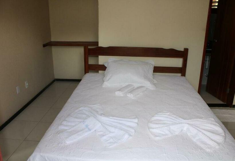 غرفة قياسية, Cantinho Das Flores