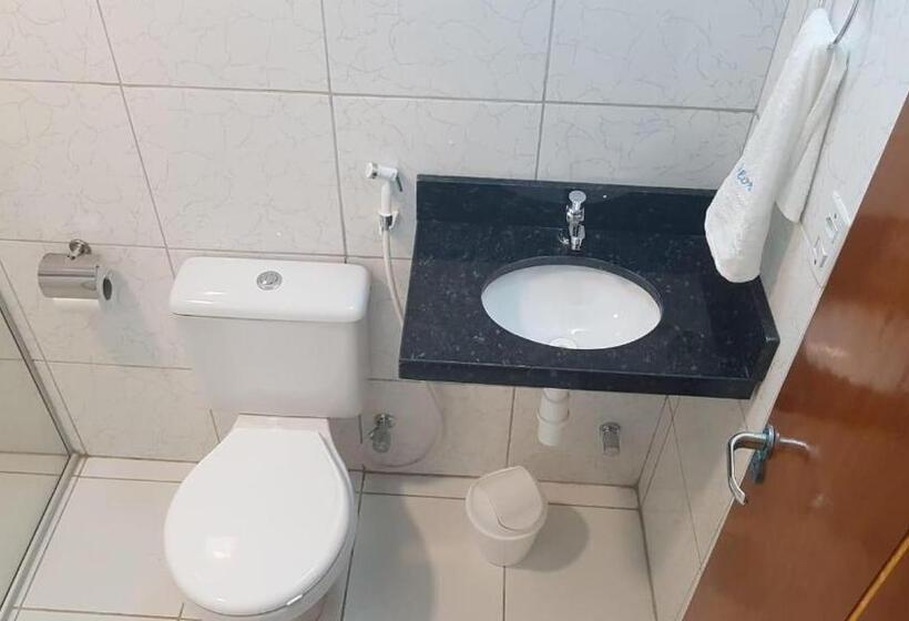 شاليه غرفة نوم واحدة, Cantinho Das Flores