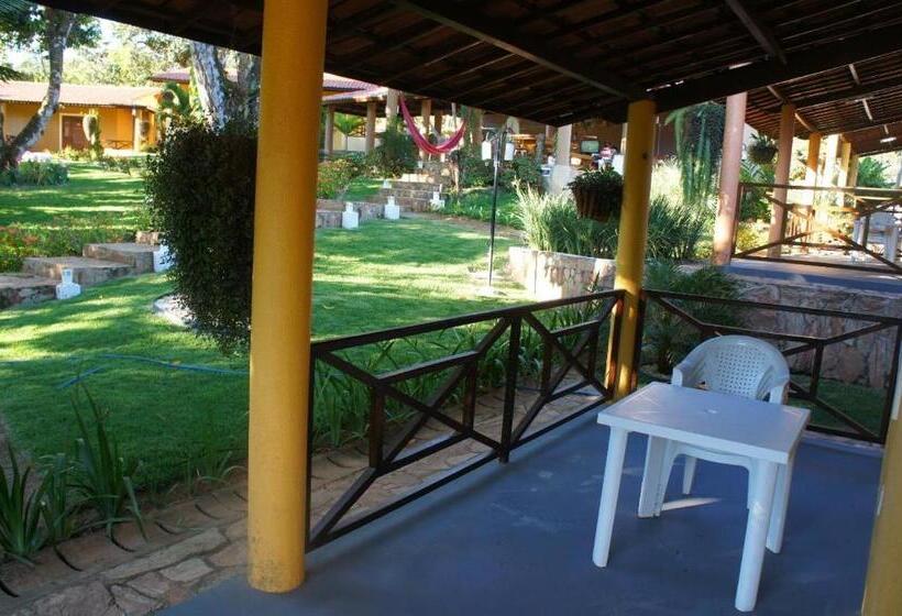 شاليه غرفة نوم واحدة, Cantinho Das Flores