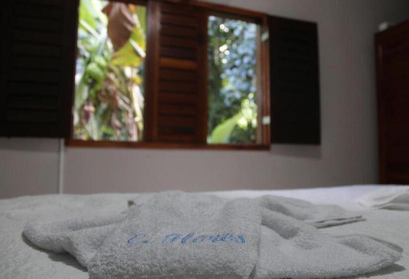 شاليه غرفة نوم واحدة, Cantinho Das Flores