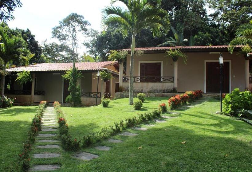 בקתת חדר, Cantinho Das Flores