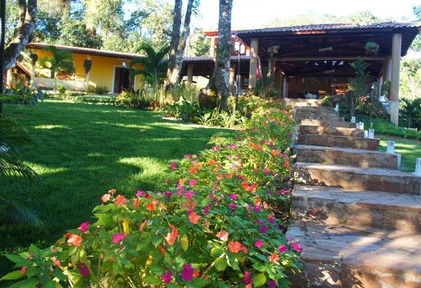 شاليه غرفة نوم واحدة, Cantinho Das Flores