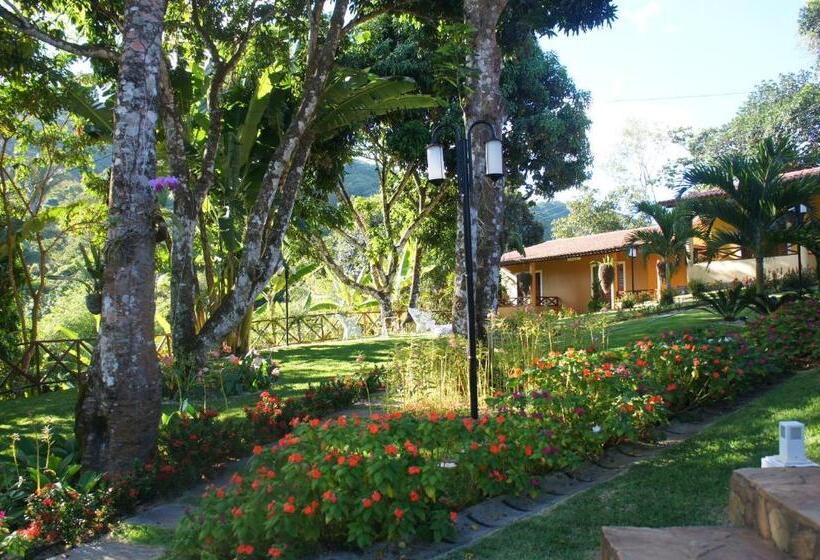 شاليه غرفة نوم واحدة, Cantinho Das Flores