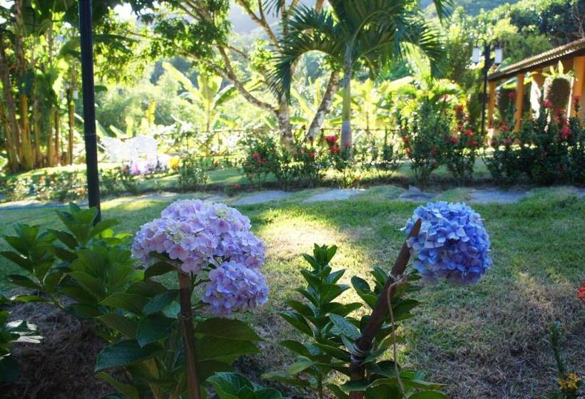 شاليه غرفة نوم واحدة, Cantinho Das Flores