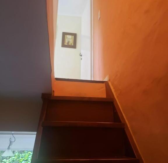 ガーデンビューのスタンダードバンガロー, Casa Los Tilos