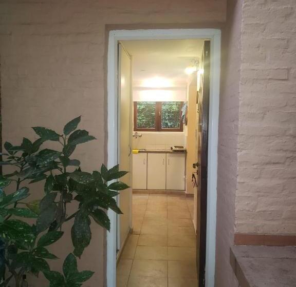 Бунгало Стандарт Вид на Сад, Casa Los Tilos