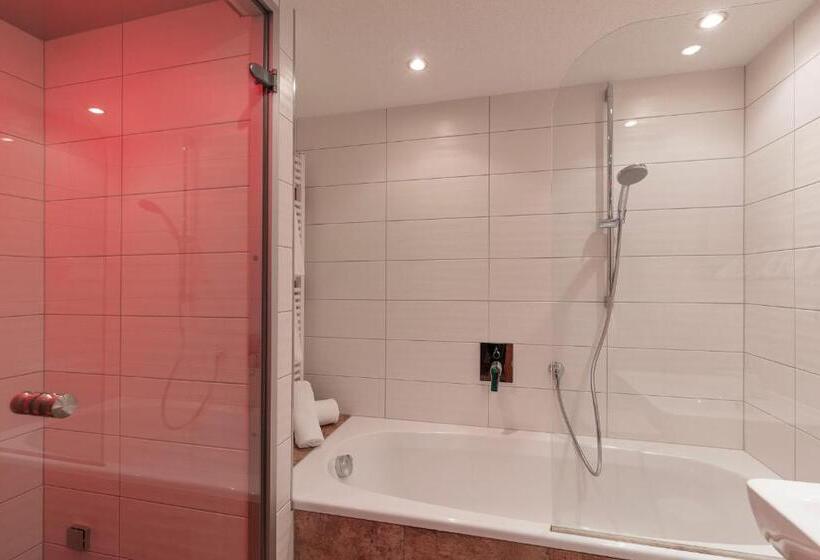 침실 2개 수피리어 아파트, Haus Saskia