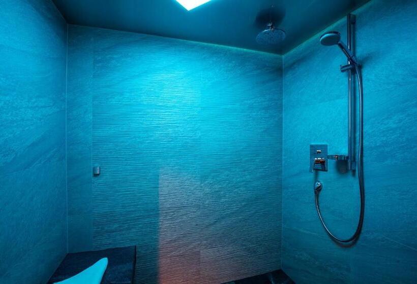 침실 1개 아파트, Haus Saskia