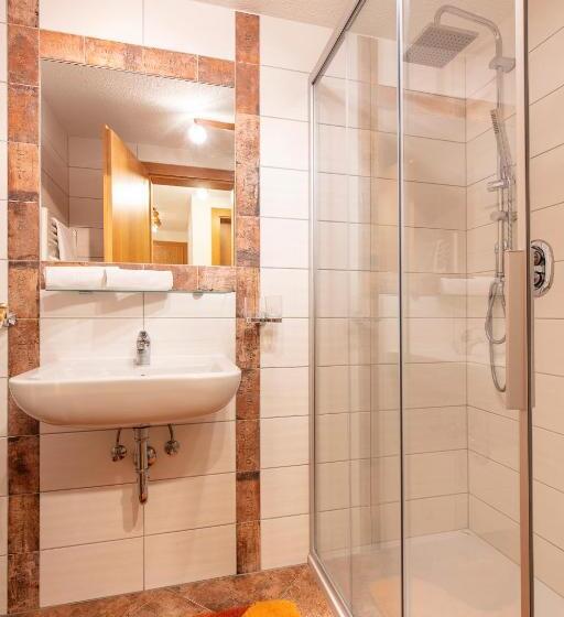 스탠다드 룸, Haus Saskia