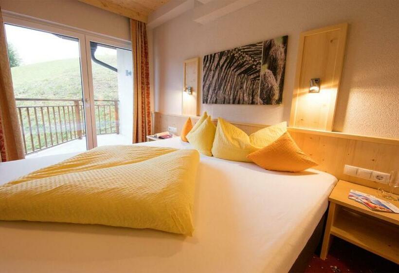 标准间, Haus Stefanie