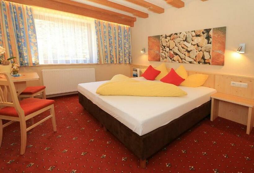 标准间, Haus Stefanie