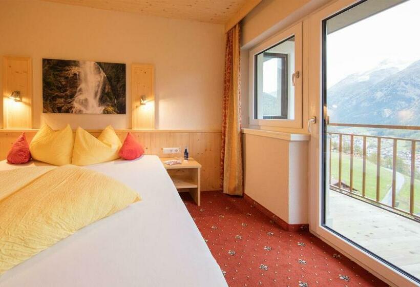 标准间, Haus Stefanie