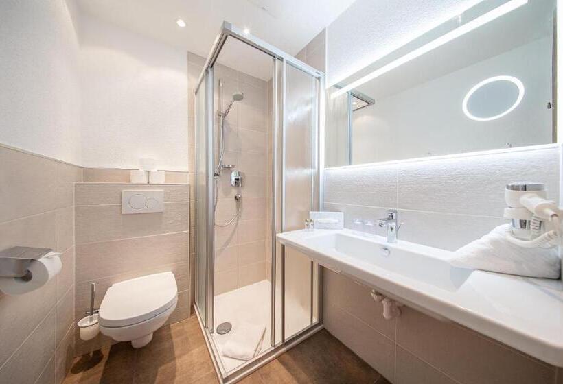 带3个卧室的公寓, Haus Stefanie