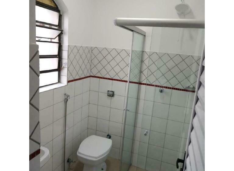 标准间, Anexo São João