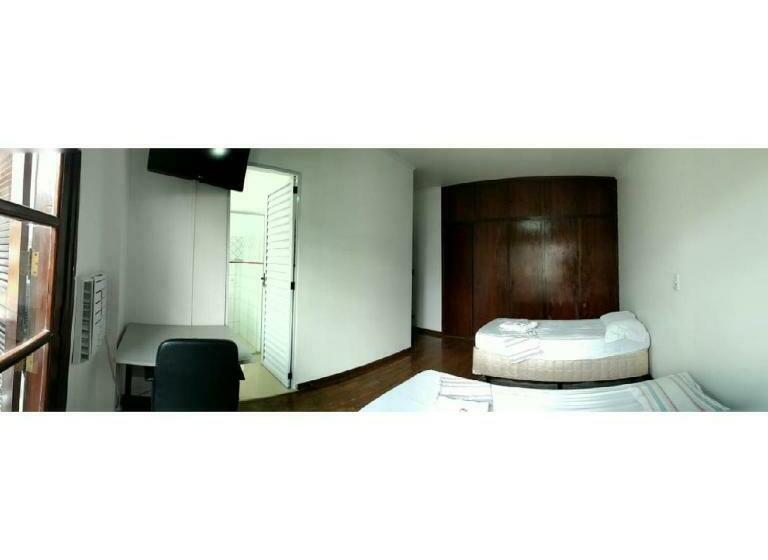 标准间, Anexo São João