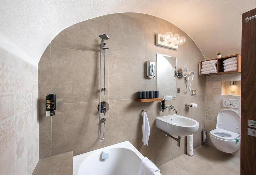 Family Suite, Residence Hluboká
