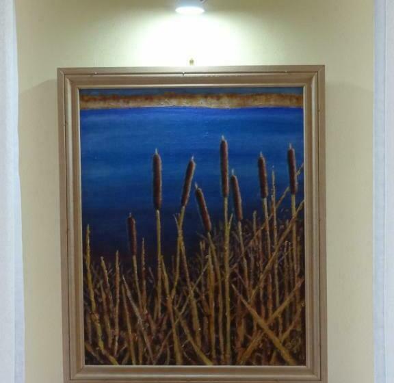 Вилла Superior 1 Спальня, Veranda Vendégház Pécsely