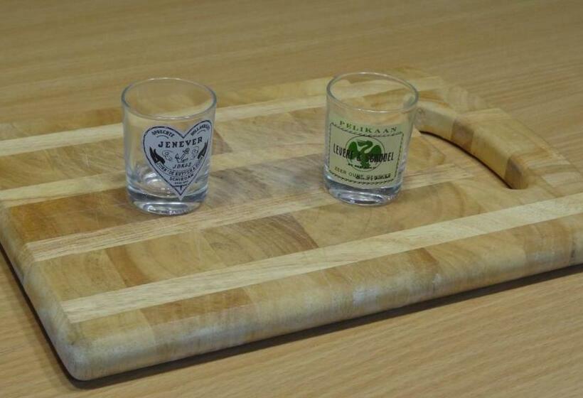 Вилла Superior 1 Спальня, Veranda Vendégház Pécsely