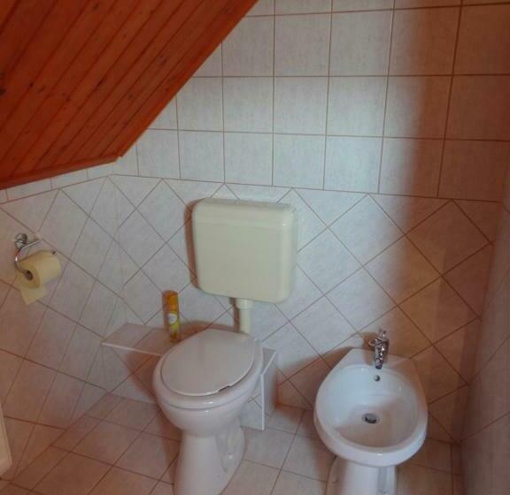 Вилла Superior 1 Спальня, Veranda Vendégház Pécsely