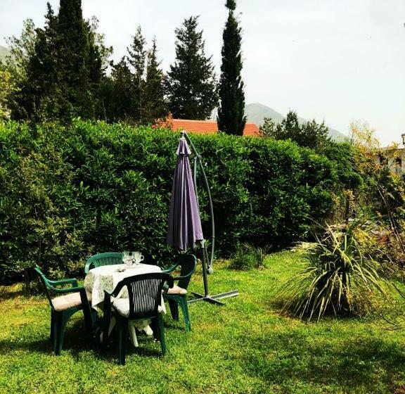 سوییت, Vila Jovana
