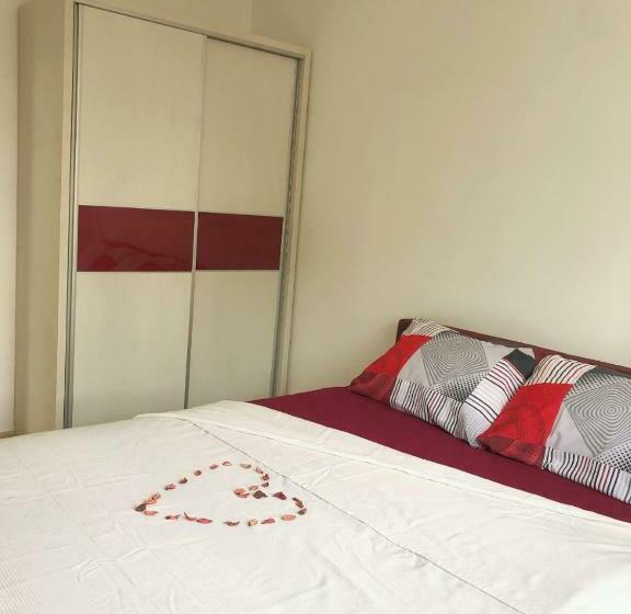 سوییت, Vila Jovana