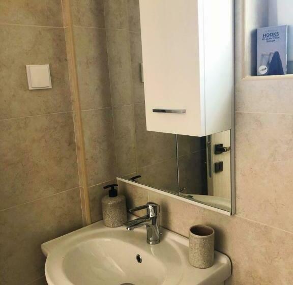 سوییت, Vila Jovana