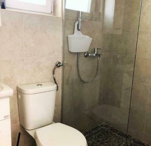 سوییت, Vila Jovana