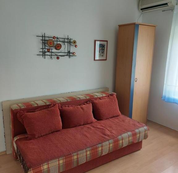 سوئیت با بالکن, Vila Jovana