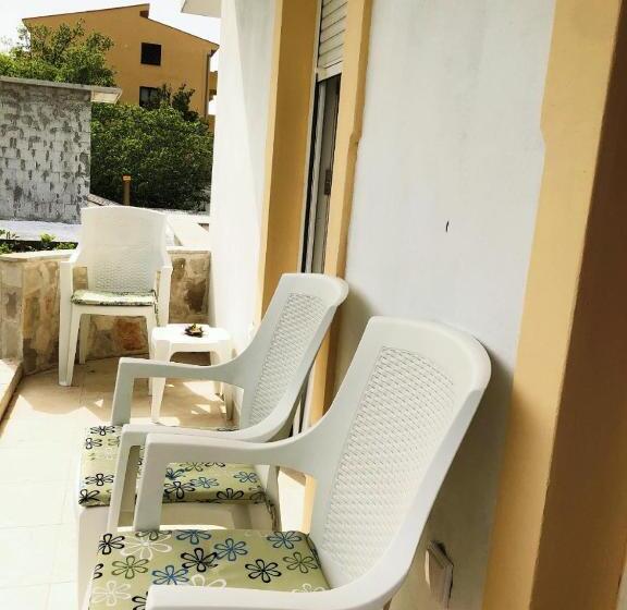 سوئیت 2 خوابه, Vila Jovana