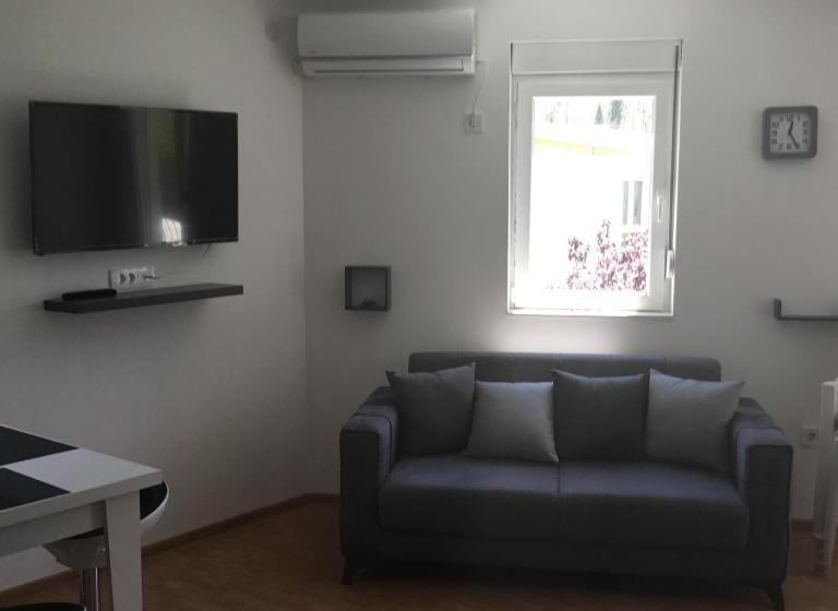 سوئیت 2 خوابه, Vila Jovana