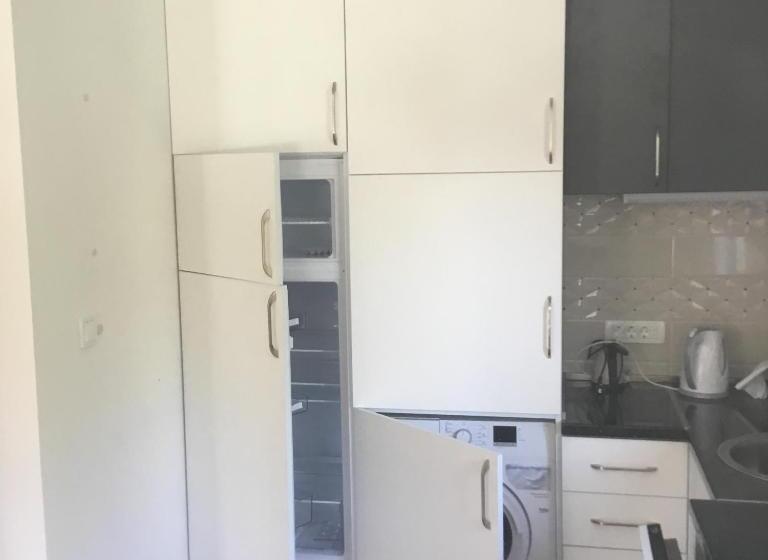 سوئیت 2 خوابه, Vila Jovana