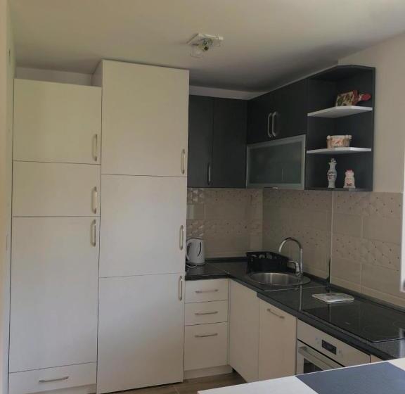 سوئیت 2 خوابه, Vila Jovana