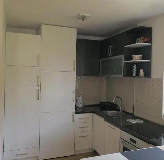 سوئیت 2 خوابه, Vila Jovana