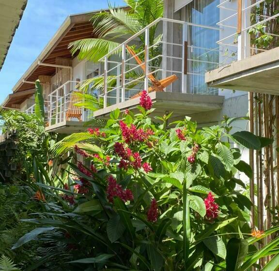 سوییت با چشمانداز کوه, Villa Sapê Pousada