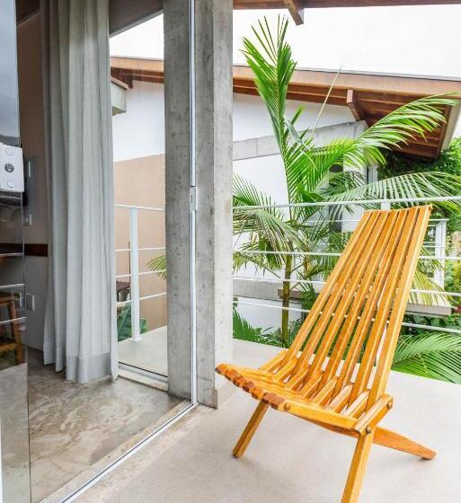 سوییت سوپریور, Villa Sapê Pousada