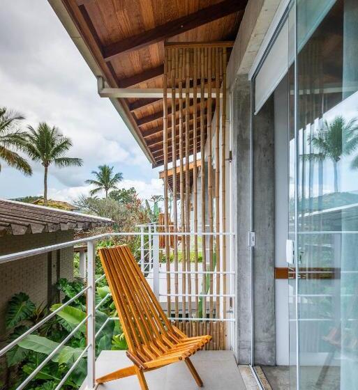 سوییت سوپریور, Villa Sapê Pousada