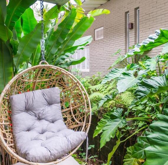 اتاق لوکس, Villa Sapê Pousada