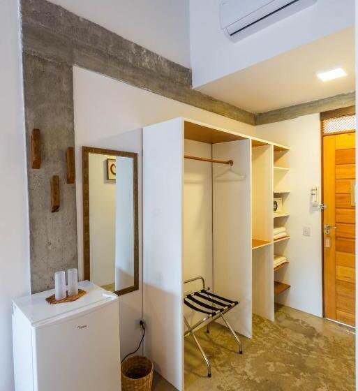 سوییت سوپریور, Villa Sapê Pousada