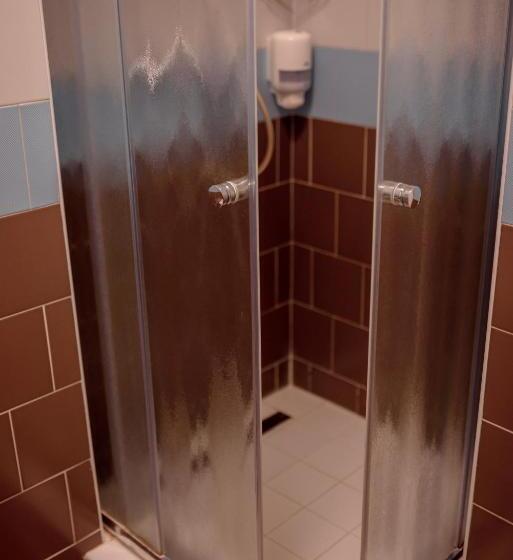 اتاق استاندارد, Prague Dream Hostel