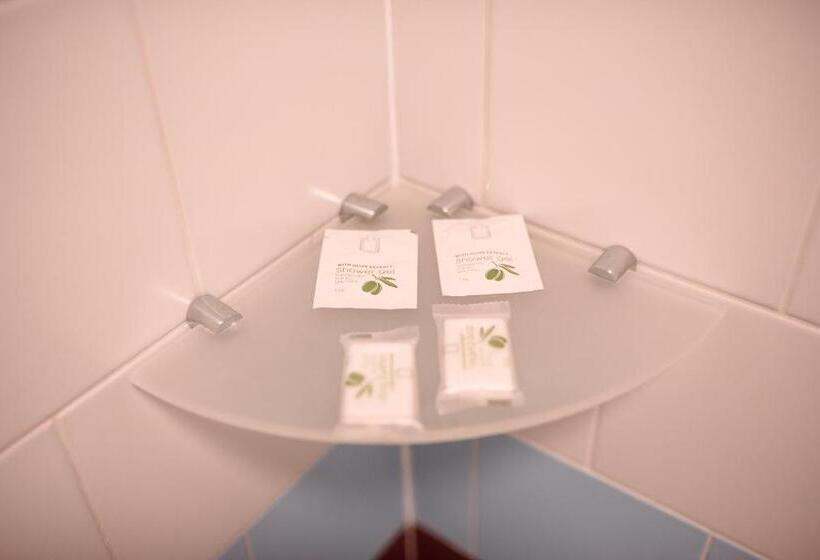 اتاق استاندارد, Prague Dream Hostel