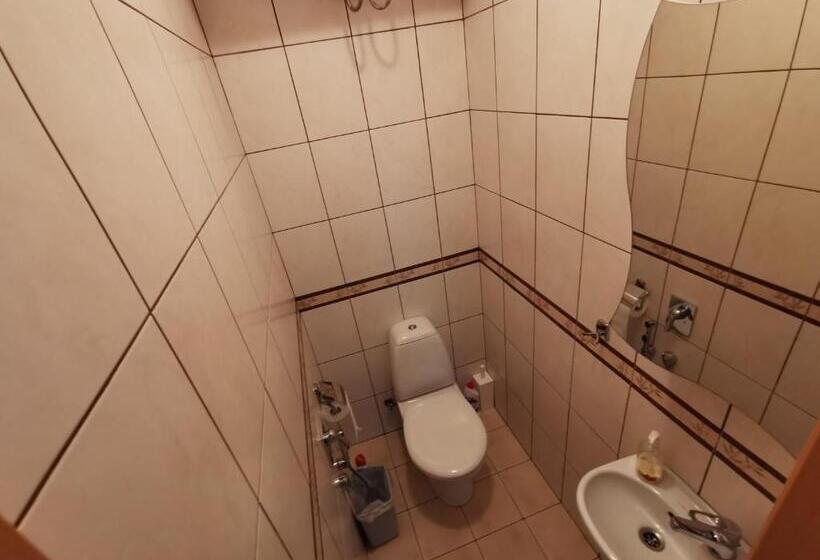 آپارتمان 2 خوابه, Pušynas Apartments