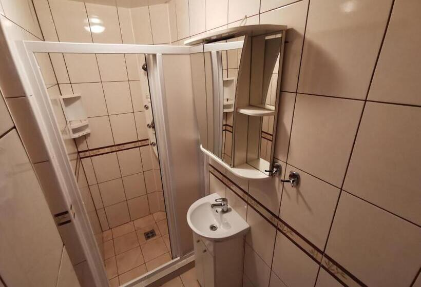 آپارتمان 2 خوابه, Pušynas Apartments