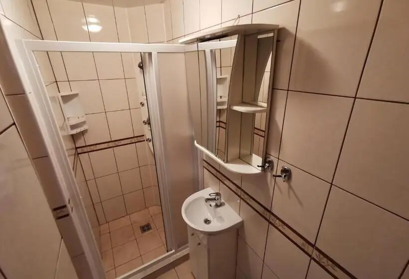 آپارتمان 2 خوابه, Pušynas Apartments