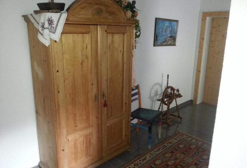 חדר סטנדרט, Apparthotel Stoanerhof