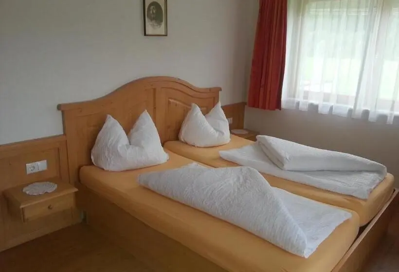 スタンダードルーム, Apparthotel Stoanerhof