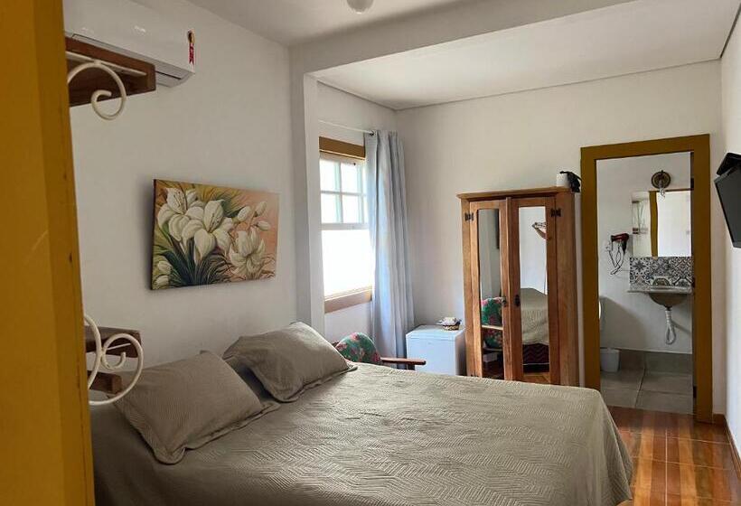 חדר אקונומי, Chalés Pôr Do Sol