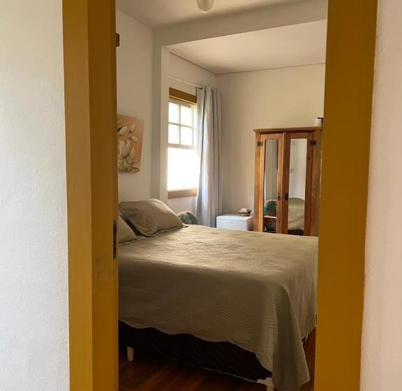 חדר אקונומי, Chalés Pôr Do Sol